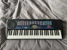 Keyboard casio ctk-495