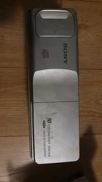 Zmieniarka płyt Sony CDX-616