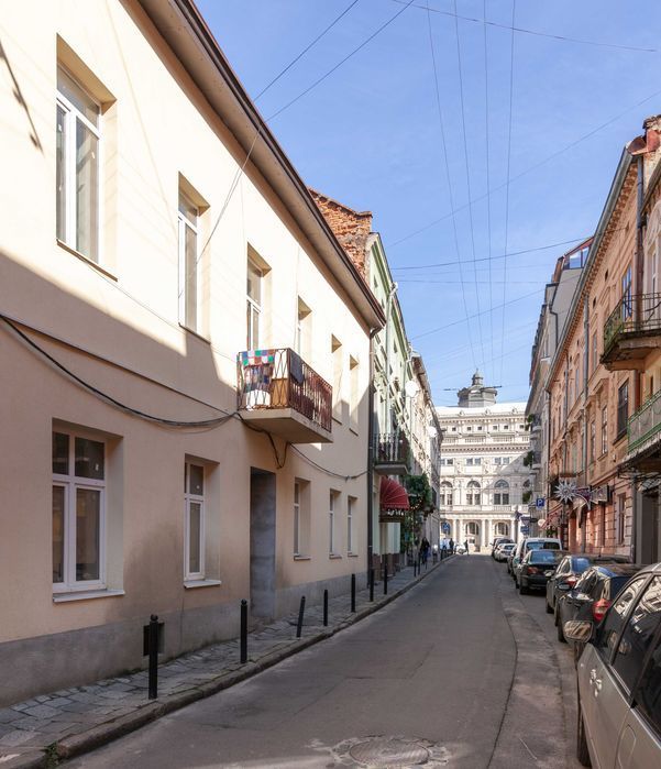 вул. Фурманська 8/ Оренда подобово однокімнатна квартира/для 2 осіб