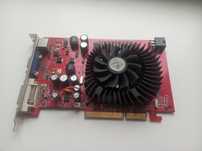 Відеокарта GT 7300