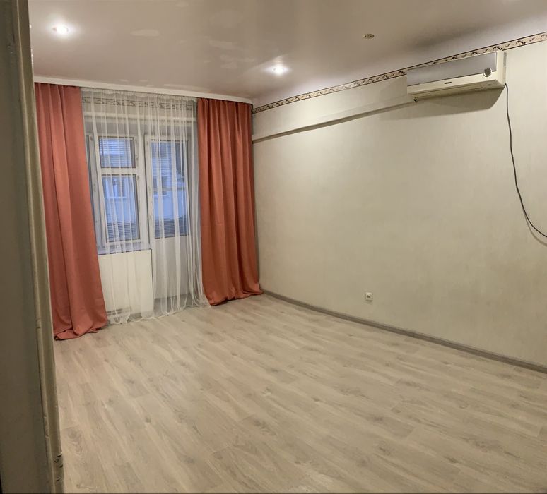 Здаю однокімнатну квартиру.