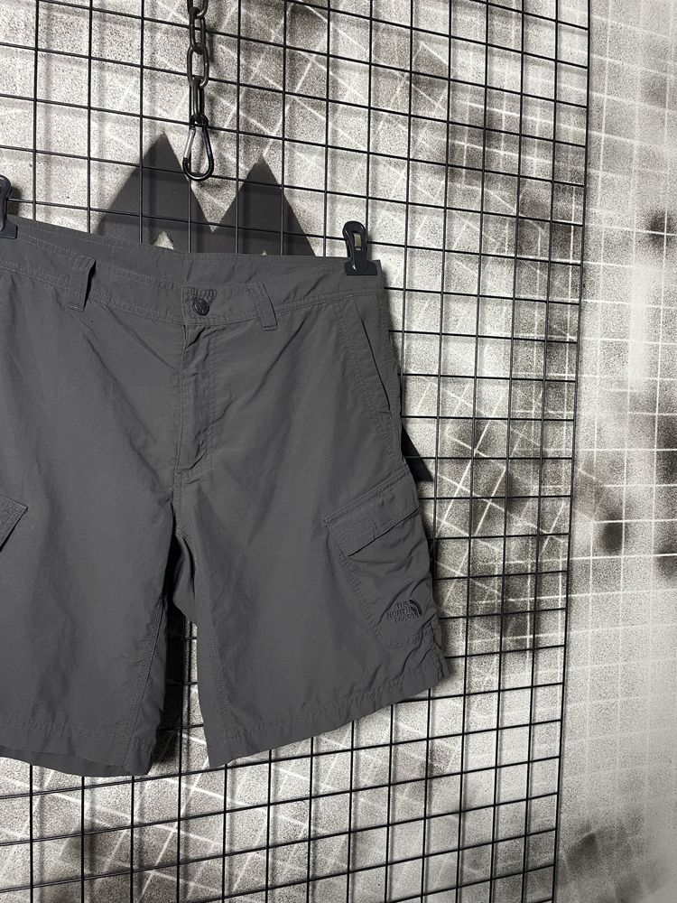 Шорти трекінгові  The North Face Розмір 36 L карго тактичні