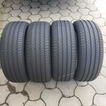 Шини 225/55 R18 Michelin E-Primacy (Мішелін) 320$/4шт. літня резина
