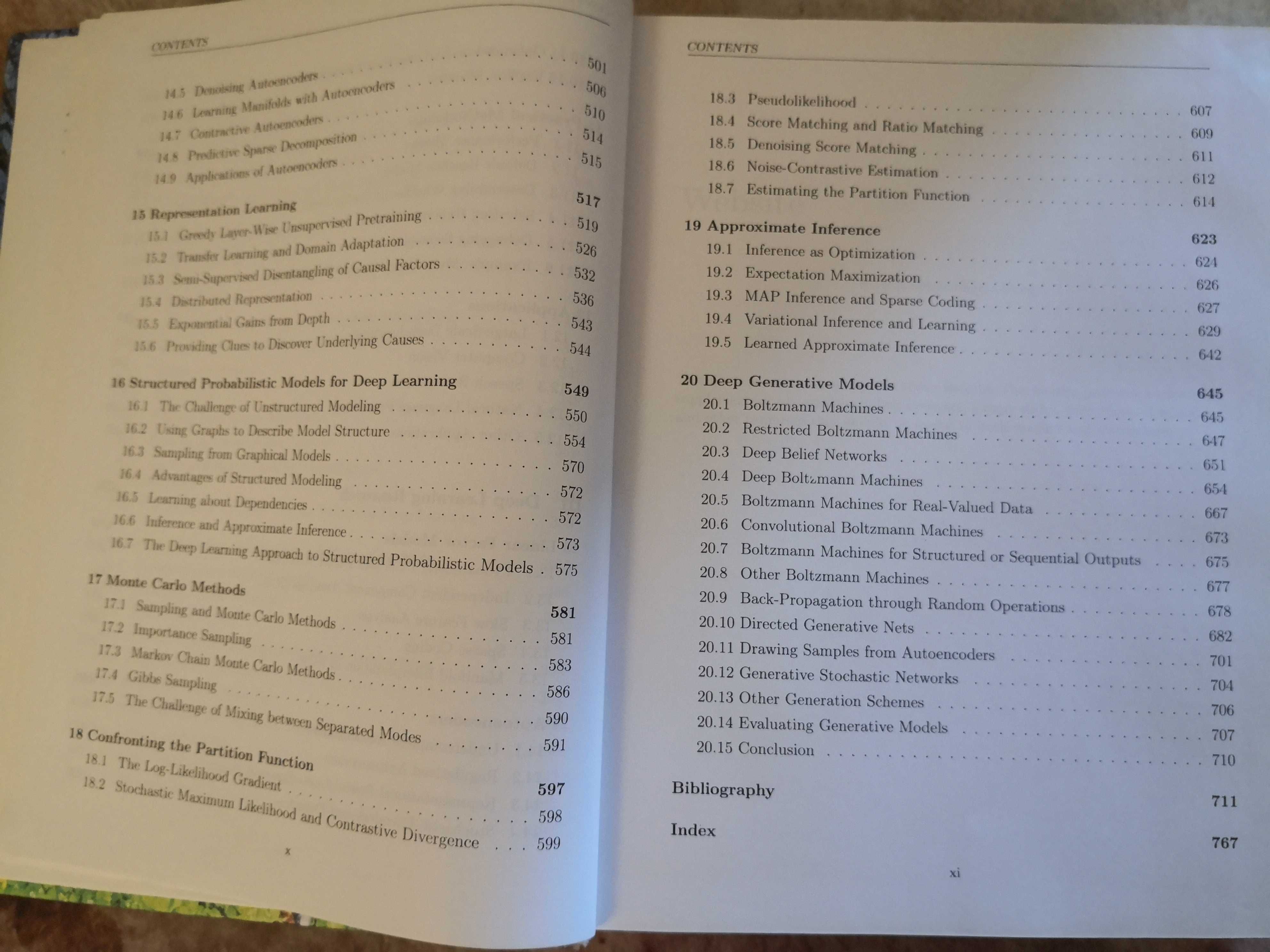 Livro Adaptive Computation e Machine Learning