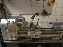 Tokarka Bernardo Junior 150