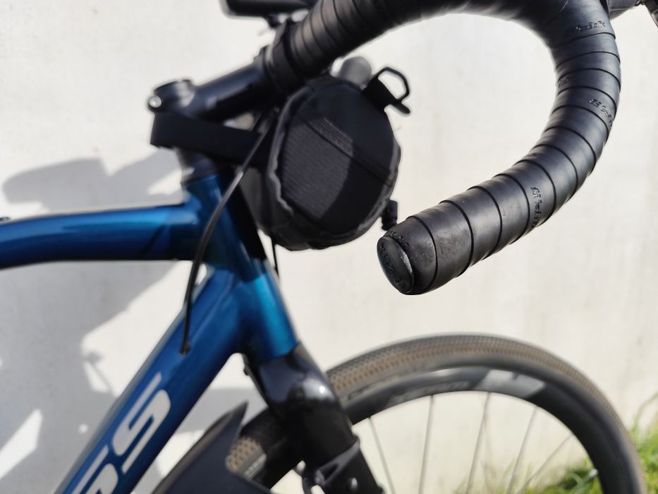 Kross esker 5.0 GRX niemalże nowy rozmiar L