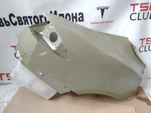 Крыло заднее правое (без сапожка) Tesla Model S/SR