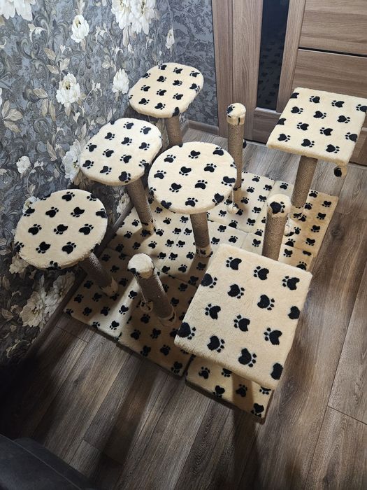 Когтеточки для Ваших улюбленців