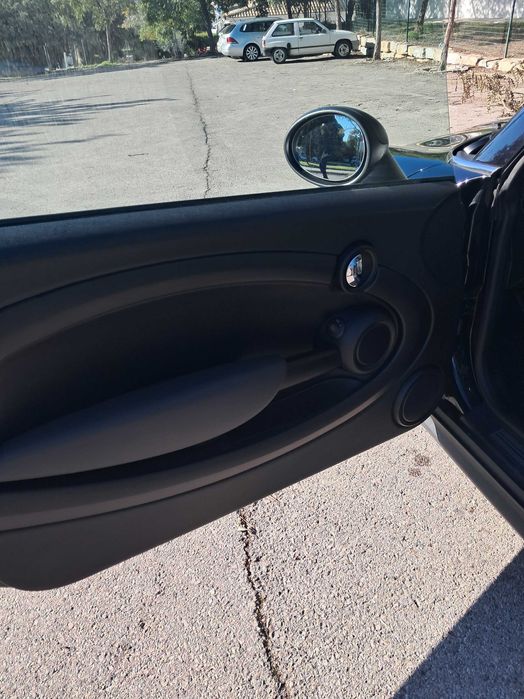 MINI 1.4 COOPER Gasolina