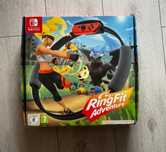 Nowy zestaw Ring Fit Adventure na konsolę Nintendo Switch okazja