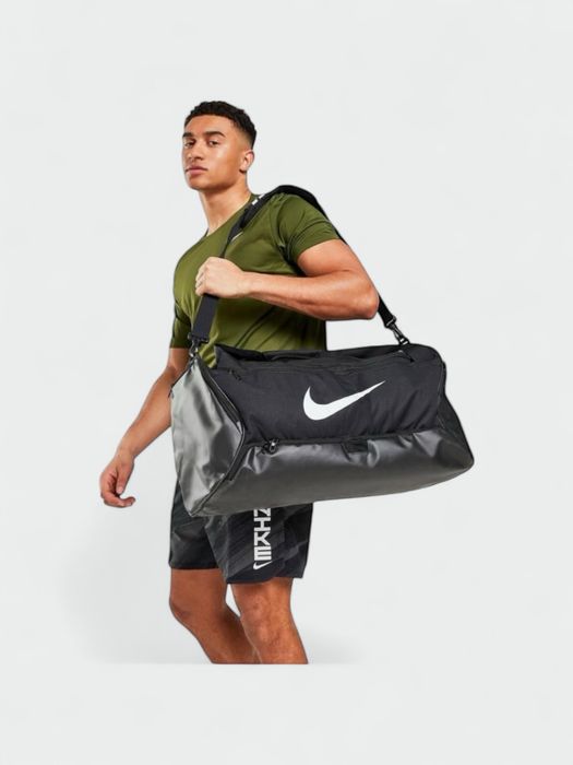 Сумка Nike Brasilia 9.5 Training Duffel Bag  Артикул:  DH7710-010