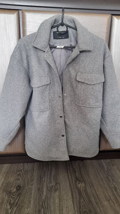 Пальто сорочка)))