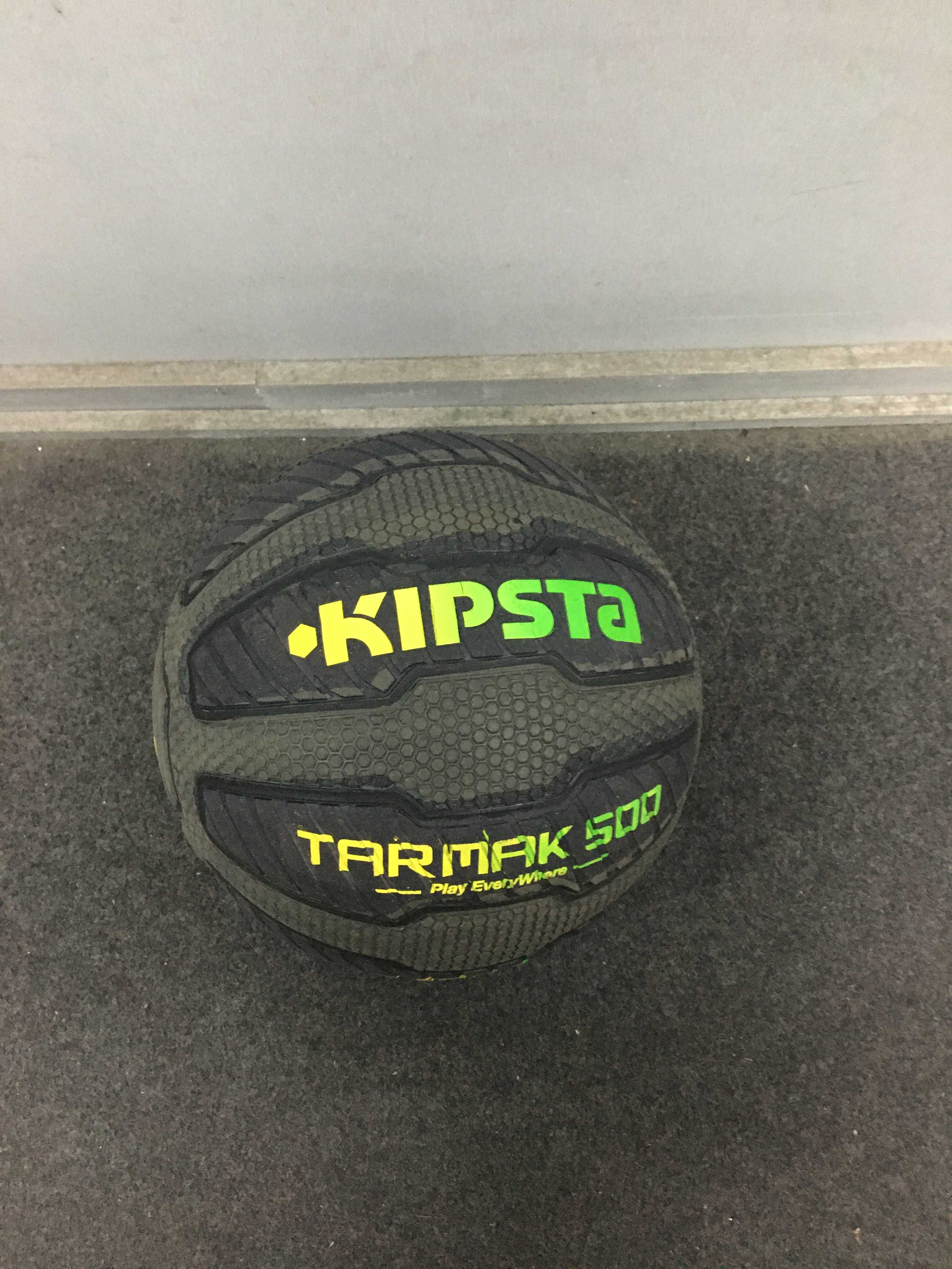 Bola de Basquetebol Tarmak 500 Tamanho 7