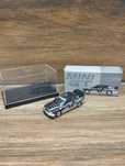Mini GT Mercedes Benz 190E