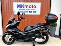 Honda PCX 125 Wtrysk Start/Stop Super Stan Raty Transport MKmoto