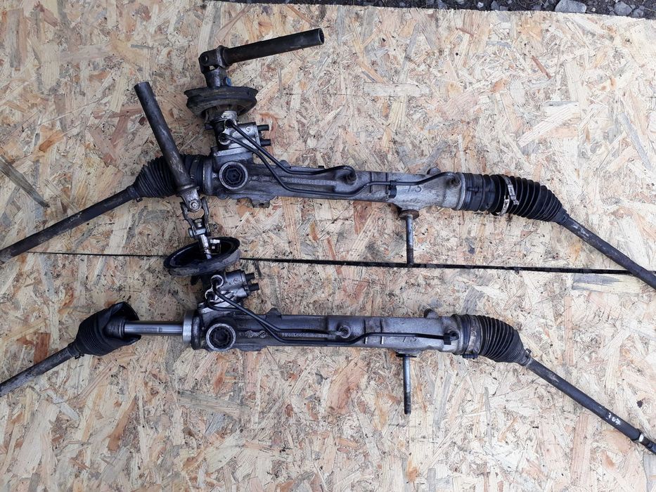 Рулевая рейка Peugeot 206~306~307~407~807~Boxer~Expert~Partner