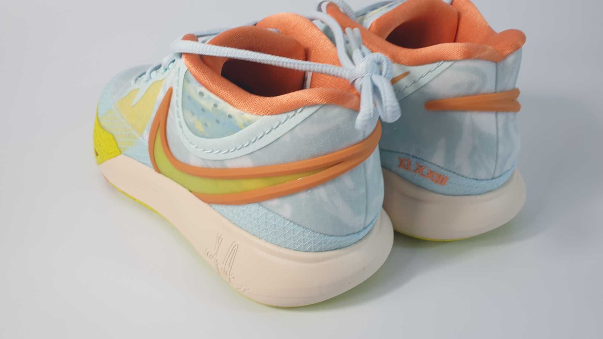 Nike buty męskie sportowe NIKE KYRIE 8  rozmiar 45,5