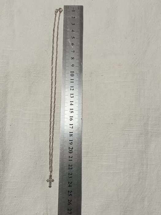 Цепочки женские. Серебро 925 проба