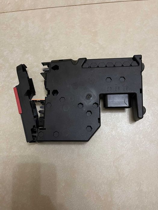 Клема пиротехническая mercedes A212 540 62 50