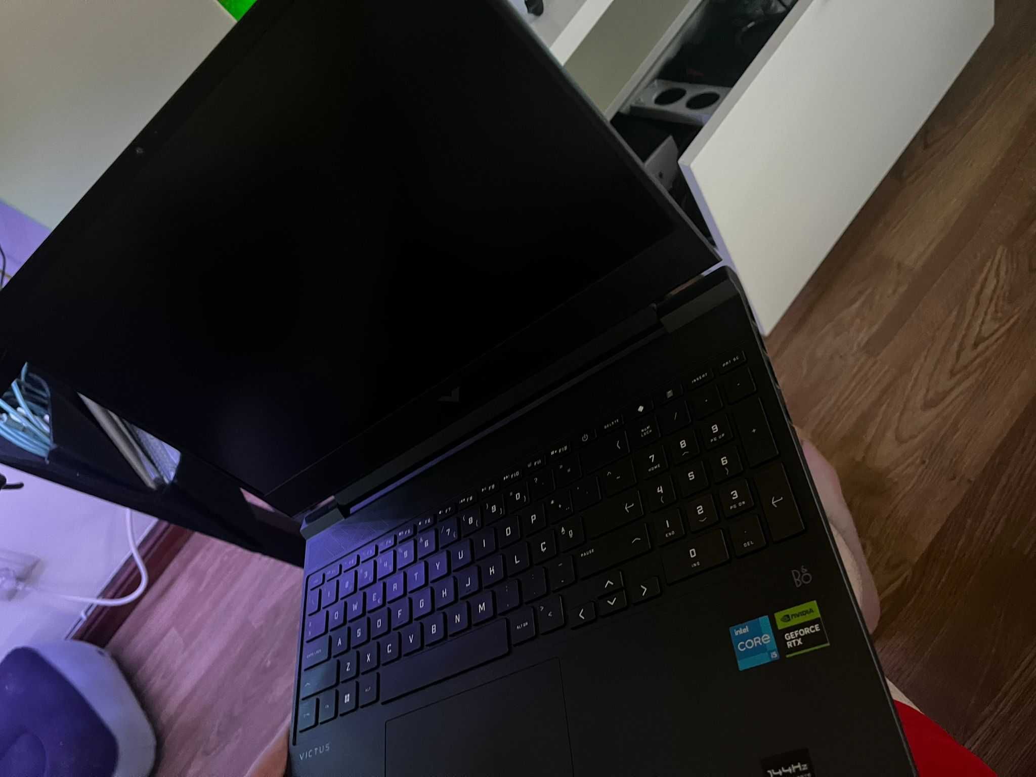 Portátil Victus by HP Gaming