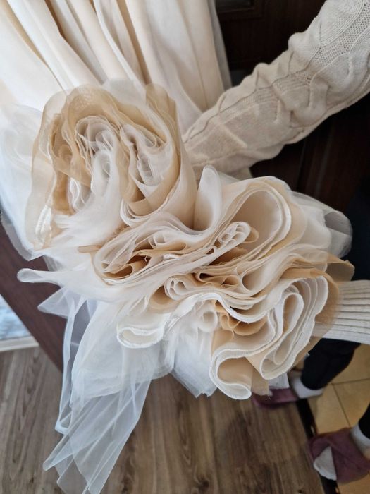 Suknia ślubna Damilla