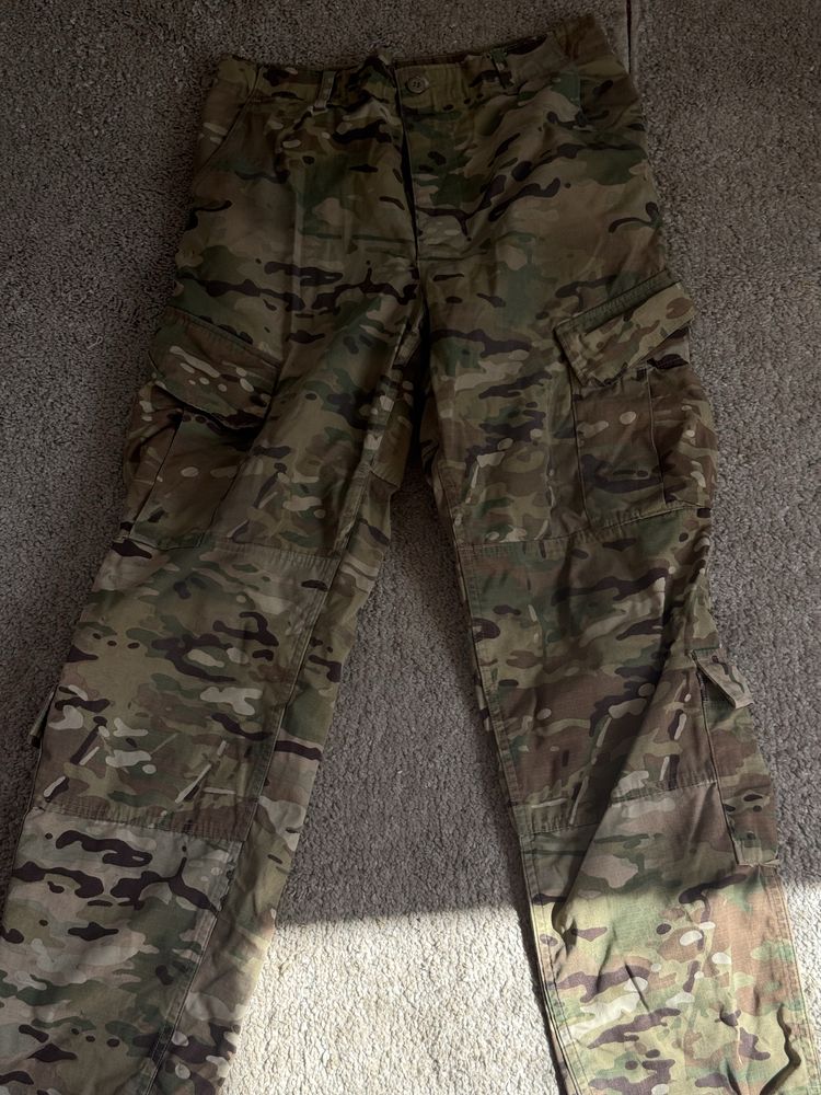 Бойові штани Crye Precision G4/Propper