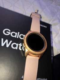 Galaxy Watch SM-R810 42 mm Rose Gold