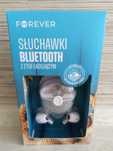 OKAZJA Słuchawki bezprzewodowe Bluetooth z etui ładującym Wysyłam