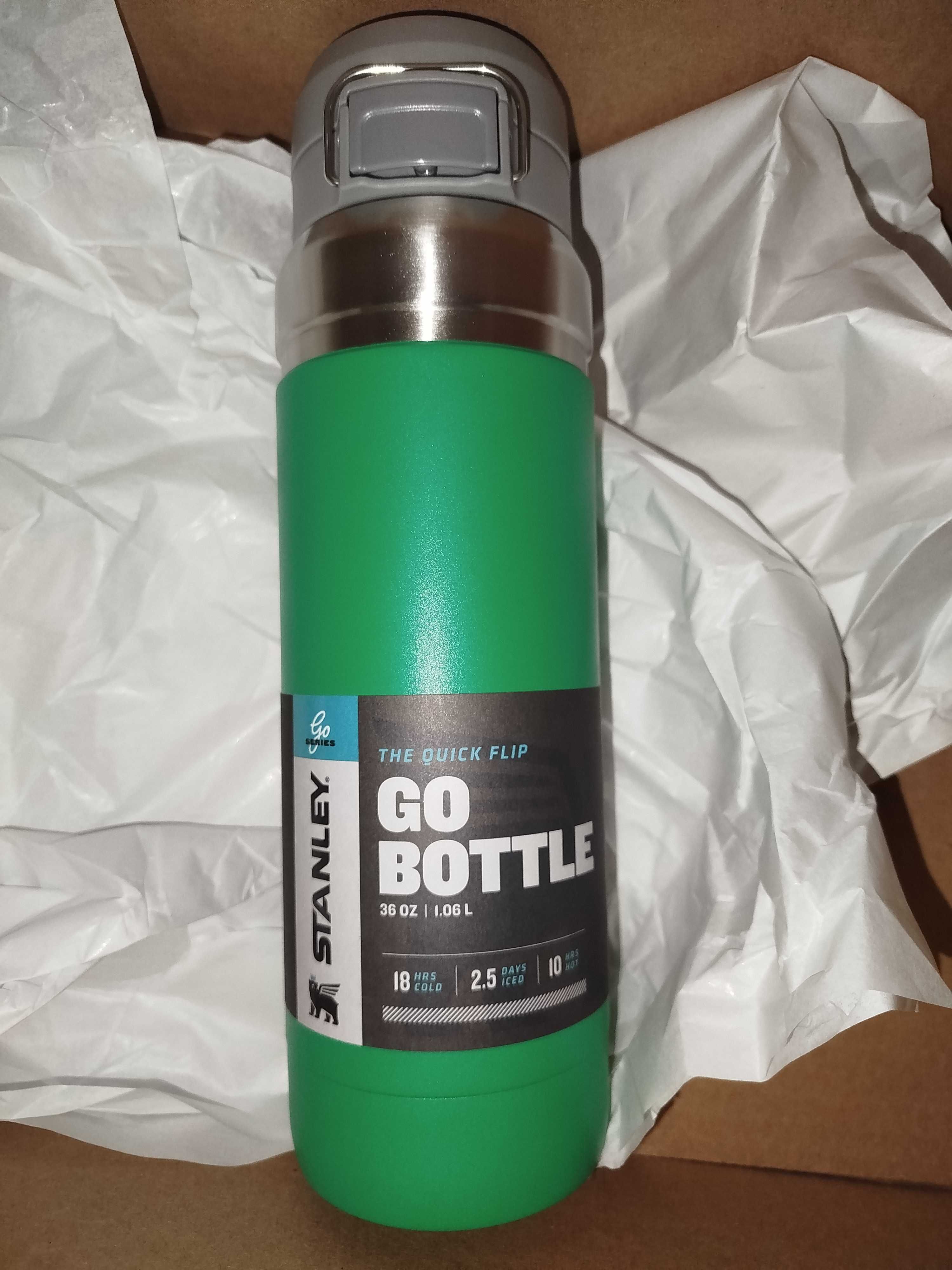Термос (термопляшка) Thermos, Stanley, Hydro Flask, Camelbak
