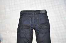 JACK&JONES 84cm 32/34 męskie spodnie jeansowe loose fit s3