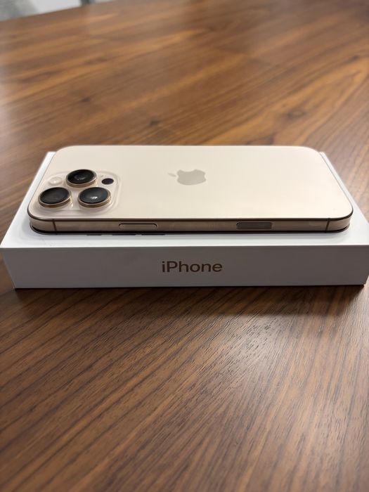 Iphone 16 Pro Max 256gb