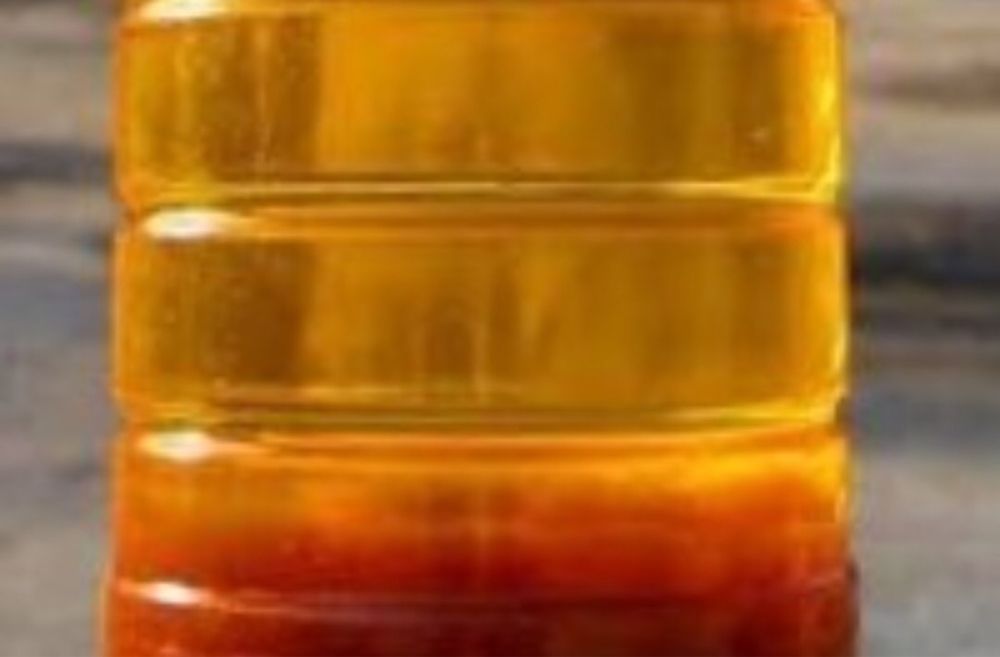 Растворитель для соапсток фуз гидрофуз