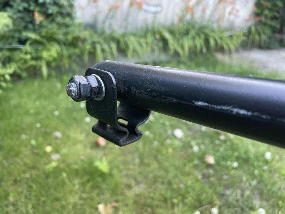 Bagaznik Citroen Evasion, Ulysse, 806