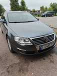 Продам чудове авто фольксване В6 2.0TDI