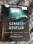 Czwarty stopień Film na DVD NOWY zafoliowany