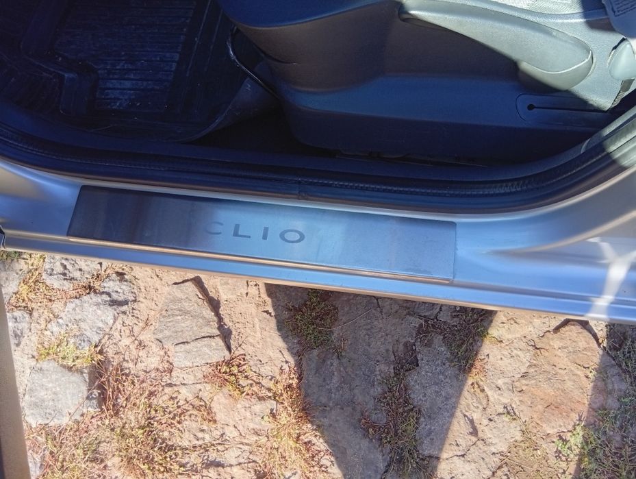 Рено кліо 3 гранд тур