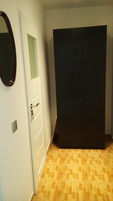 Mieszkanie Dobrego Pasterza Kraków