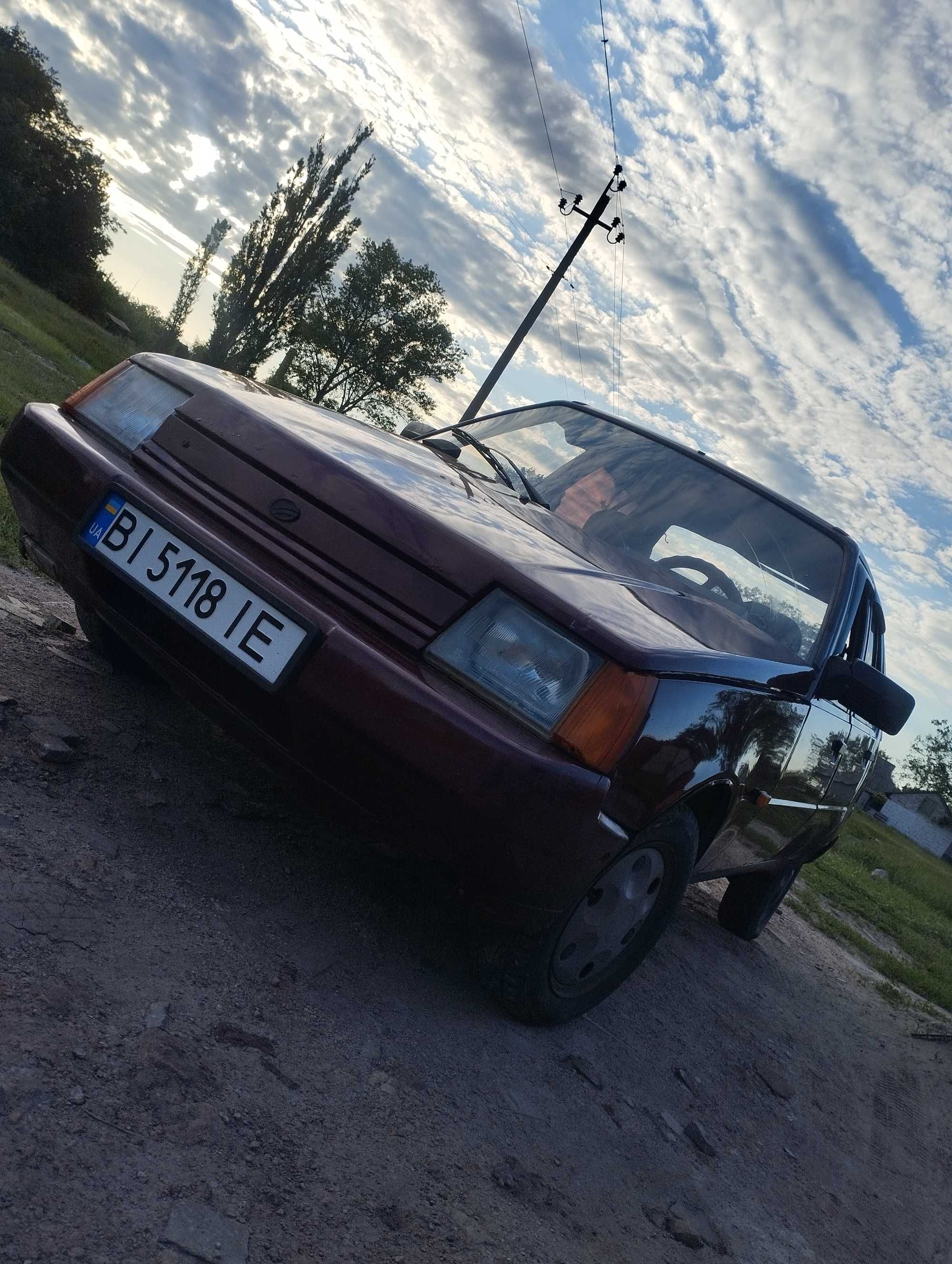 Продам Славуту 2007р