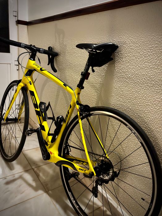 BH Quartz Carbono