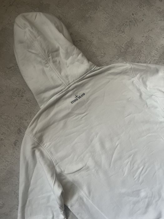 Худі Stone Island