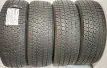 K520390M Komplet 265/65R17 Nexen Winguard SUV dot.3314