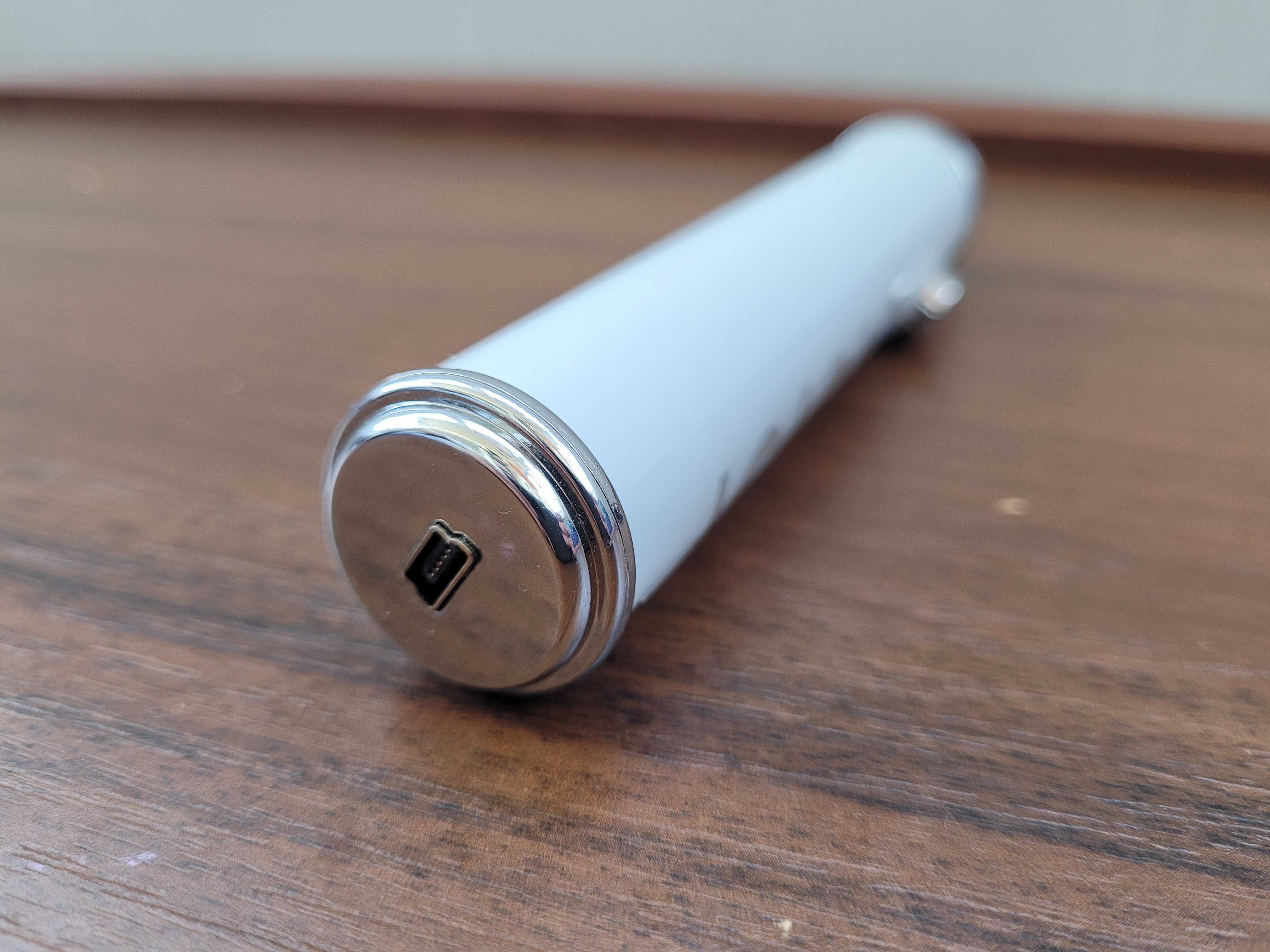 Конвертер Blue Icicle XLR to USB