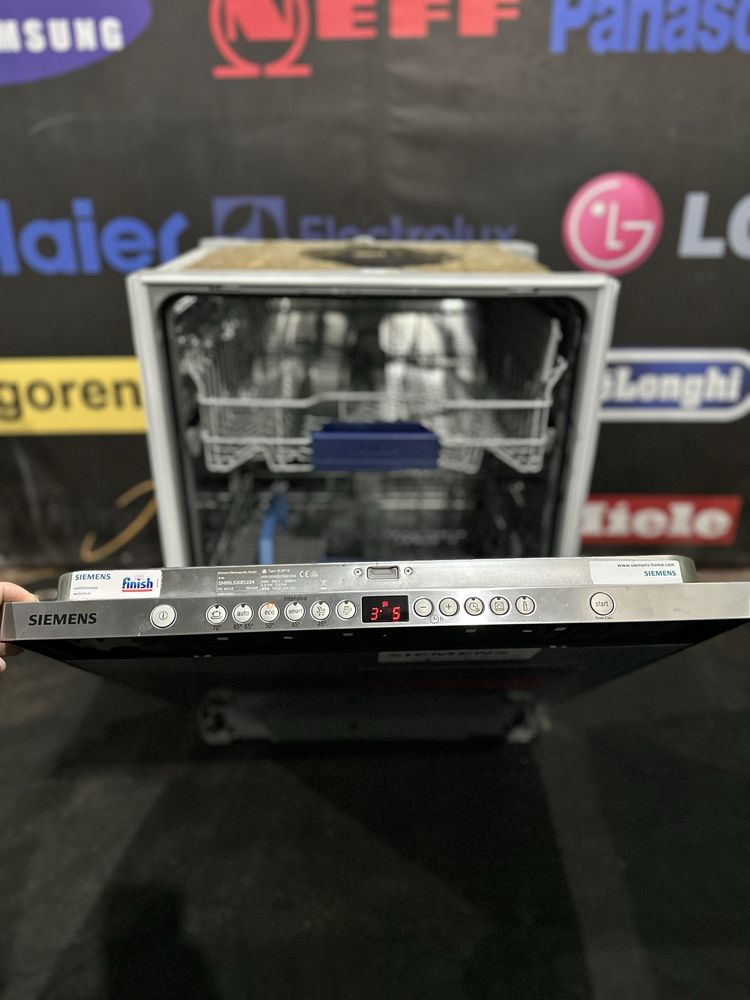 Посудомийна машина Siemens / A+++ /13 компл/ VarioSpeedPlus / мойка