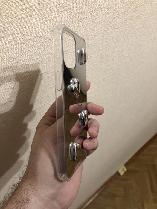 Чехол на IPhone 12 Pro Max