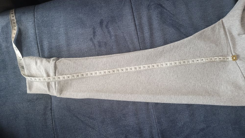 Dres damski szary Catlin 36