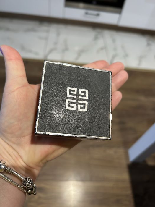 Puder givenchy prime libre