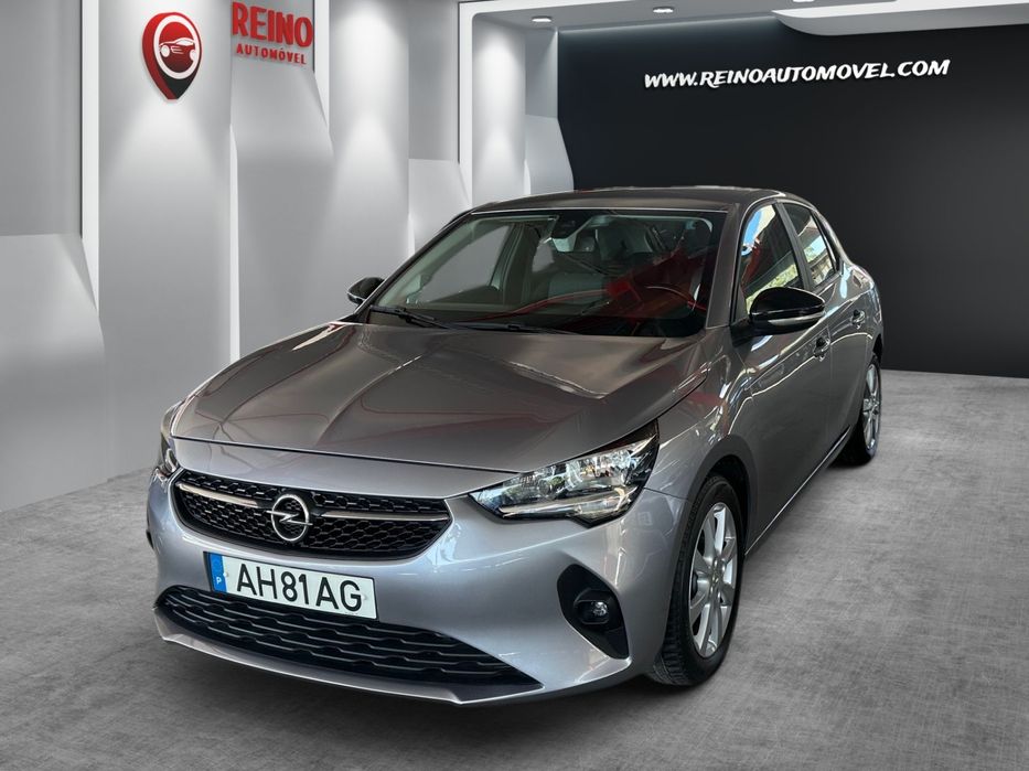 Opel Corsa 1.2 Business