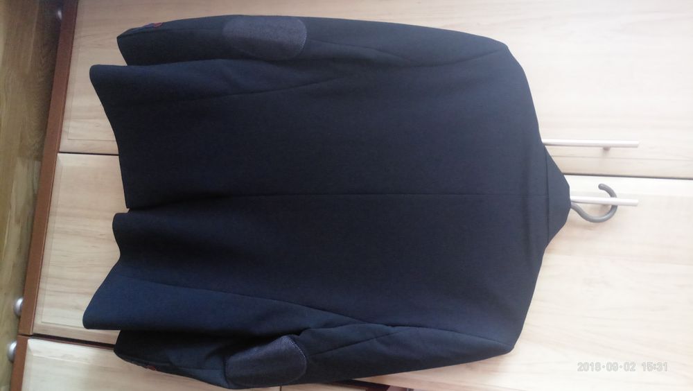 Мужской пиджак/ Чоловічий піджак