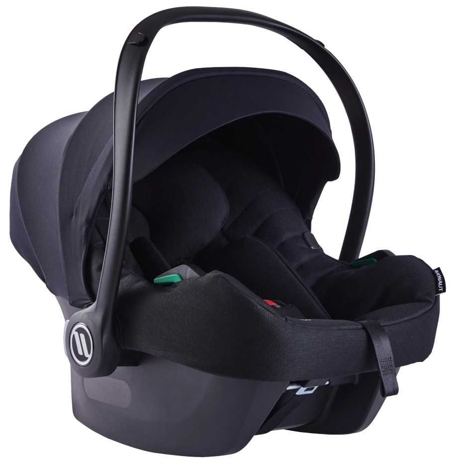 AVIONAUT Cosmo I-Size Fotelik samochodowy BAZA ISOFIX 0-13 kg
