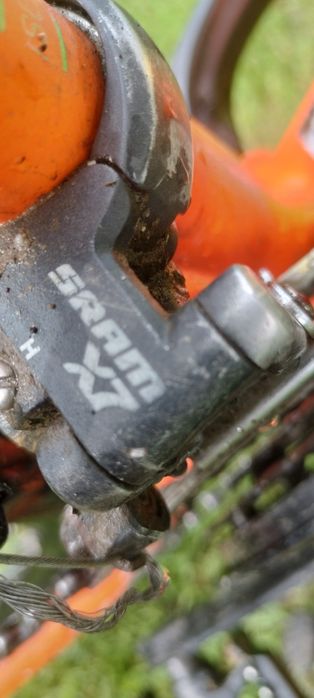 Kellys Madman 10 Super stan